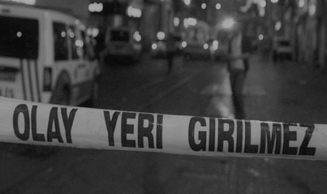 Bornova&#039;da tatıştığı kişiyi bıçaklayarak öldürdü: Torbalı&#039;da yakalandı