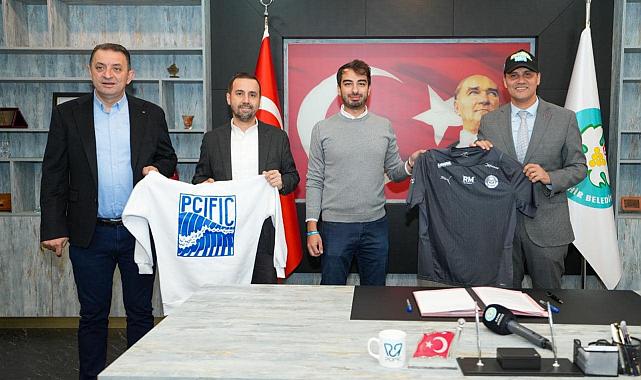 Büyükşehir’den Espor hamlesi: İşbirliği Protokolü İmzalandı