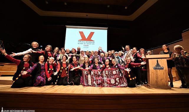 Büyükşehir’in Köy Tiyatroları’na TAKSAV’dan ödül