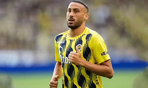 Cenk Tosun&#039;dan beklenmedik Mourinho paylaşımı: Aman dikkat et