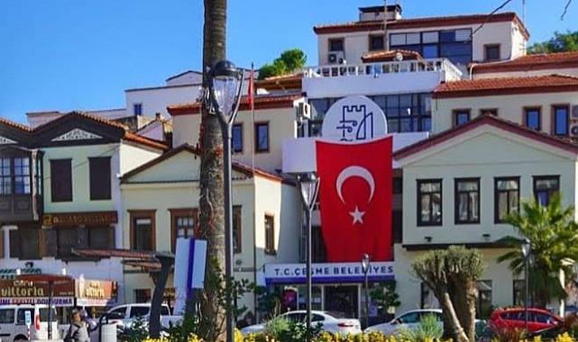 Çeşme Belediyesi’nde anlaşma sağlandı: Toplu İş Sözleşmesi bağıtlandı!