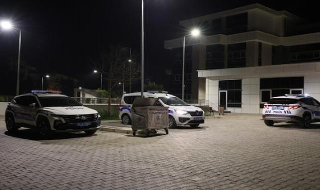 Çeşme’de korkunç cinayet: 3 genç başlarından vuruldu