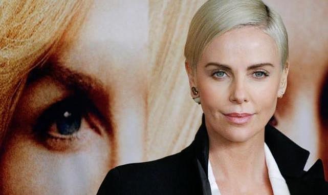 Charlize Theron gençlik sırrını açıkladı