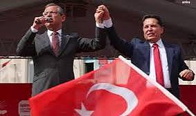 CHP lideri Özel, Ahmet Özer&#039;i Cuma günü cezaevinde ziyaret edecek