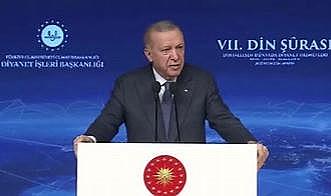 Cumhurbaşkanı Erdoğan&#039;ın o sözlerinin hedefinde Cübbeli mi var?