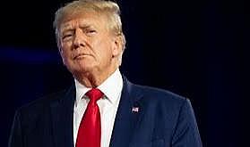 Cumhurbaşkanı Erdoğan, Trump&#039;tan ilk isteği