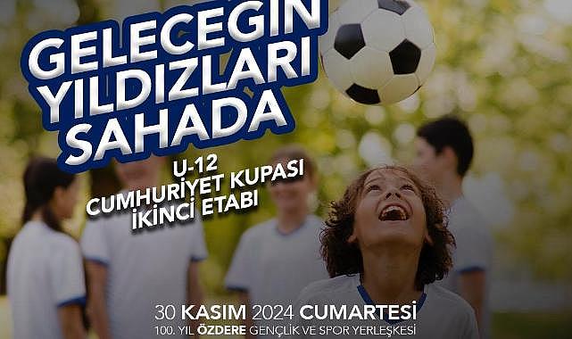 Cumhuriyet Kupası’nda bu kez profesyonel kulüpler yarışacak