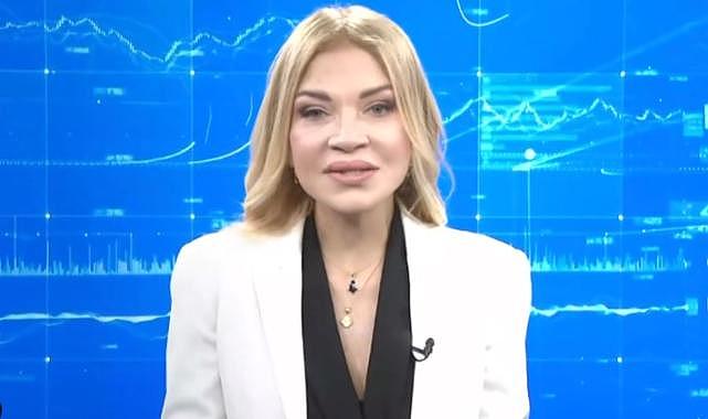 Deneyimli gazeteci Ebru Baki, tv100 ailesine katıldı.