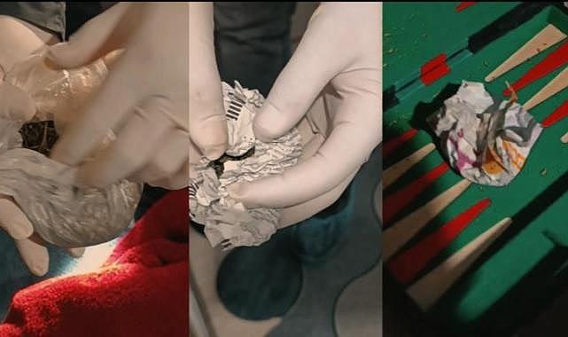 Denizli&#039;de jandarmadan uyuşturucu operasyonu: 29 şüpheli yakalandı