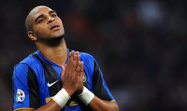 Dünya yıldızı futbolcu şimdi sokaklarda sürünüyor