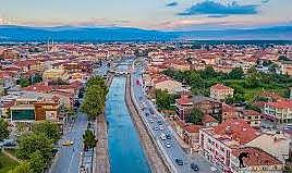 Düzce ekonomik teşviklerle depremin acı izlerini sildi