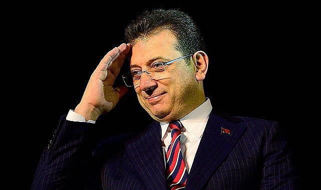 Ekrem İmamoğlu ile Başsavcı Akın Gürlek görüşmesi iptal edildi