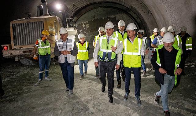 En büyük pay ulaşım projelerine ayrıldı