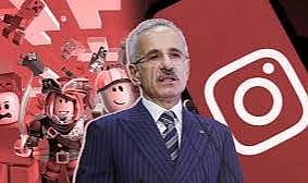Erişim engeli getirilen Roblox&#039;a ilişkin Bakan Uraloğlu&#039;ndan açıklama