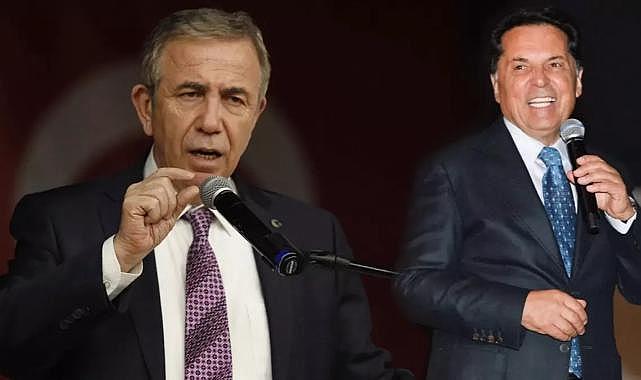 Esenyurt&#039;a neden gitmedi? Mansur Yavaş&#039;tan eleştirilere yanıt