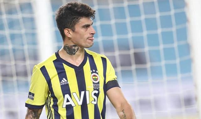 Eski Fenerbahçeli Diego Perotti&#039;nin yeni mesleği şaşırttı