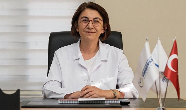 Eşrefpaşa Hastanesi&#039;nde Yeni Dönem: Başhekimliğe Doç. Dr. Başak Bayram Atandı