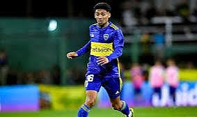 Fenerbahçe&#039;nin Cristian Medina transferi yattı