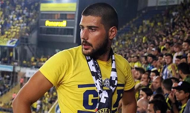 Fenerbahçe tribün liderlerinden Cem Gölbaşı gözaltına alındı