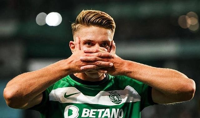 Fenerbahçe Vitor Pereira'nın ''Alın'' diye yalvardığı Gyökeres'in yerine bakın kimi transfer etmiş