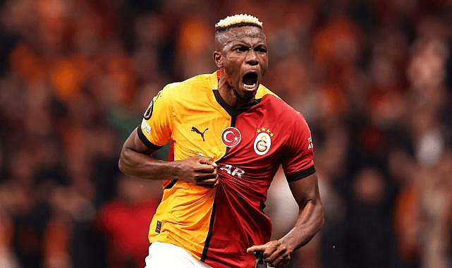 Galatasaraylılar duymasın, Fenerbahçe&#039;den Napoli&#039;ye Osimhen telefonu