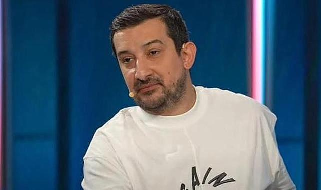 Haftalardır hastanede olan Serhat Akın en sonunda patladı