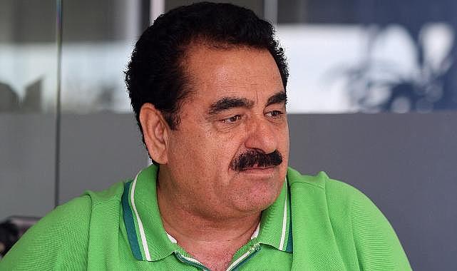 İbrahim Tatlıses: Beslediğim köpekler havlamaya başladı... 40 yıllık dostluk bitti