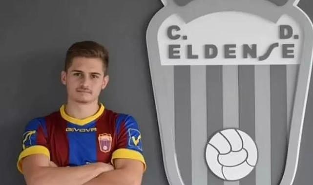 İspanya&#039;daki sel selaketinde Valencia&#039;nın genç futbolcusu hayatını kaybetti