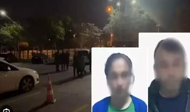 İstanbul&#039;da kan donduran olay: Bebeğine tiner içirerek ölümüne neden oldu