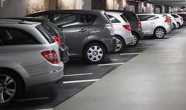 İstanbul&#039;da Vale Ücretleri 2025&#039;ten İtibaren Sabitleniyor