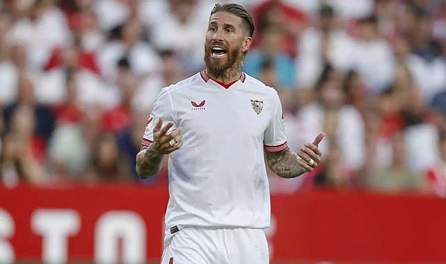 İşte Sergio Ramos&#039;un yeni takımı