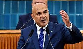 İYİ Parti Milletvekili Çömez: Erkek bebeklerin testislerini sıkarak çürütmüşler