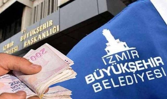 İzmir Büyükşehir Belediyesine 9,6 milyar liralık SGK borcu yükü: Türkiye’de birinci sırada