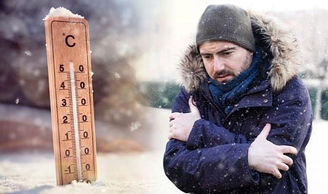 İzmir&#039;de havalar soğuyor: Sıcaklık 18 dereceye kadar düşecek