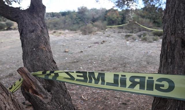 İzmir’de kadın cinayeti: Önce eşini sonra kendini öldürdü