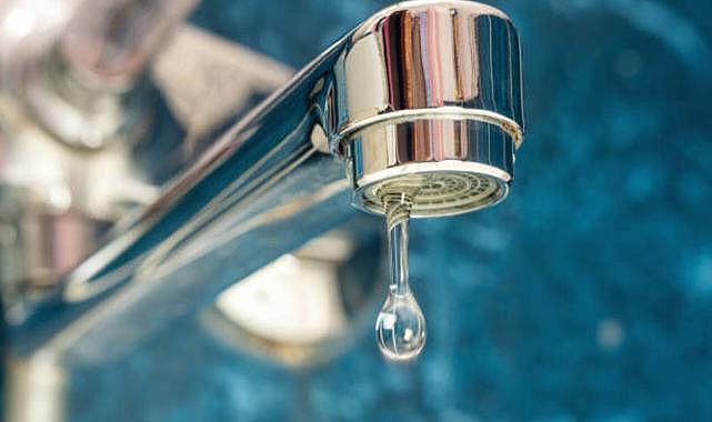 İzmir&#039;de su kesintisi: 9 ilçe etkilenecek, birinde 1 gün 7 saat sürecek