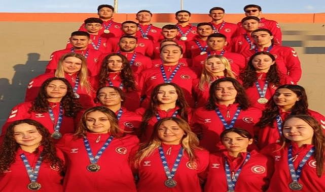 İzmir’e Avrupa gururu