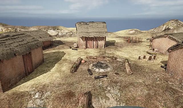 İzmir&#039;in tarihinin başladığı yer: İlk yerleşim Cilalı Taş Dönemi&#039;nde