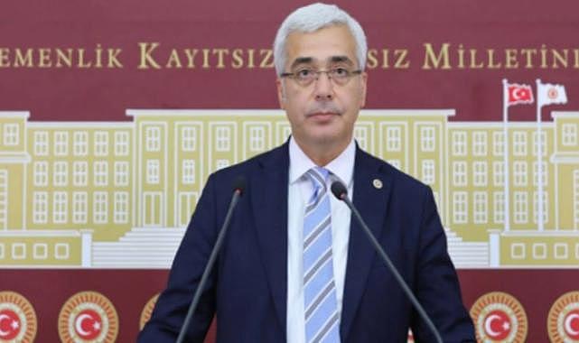 İzmir Milletvekili Salih Uzun&#039;dan istifa açıklaması: Mehmet Ağar partinin küçülmesi için fonksiyon üstlendi