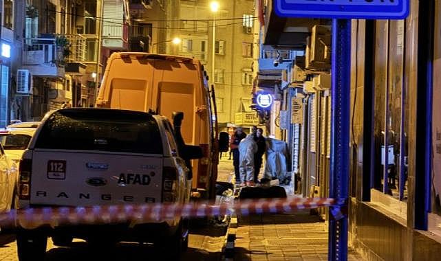 İzmir Valiliği&#039;nden bir bebeğin can verdiği ilaçlanan apartmanla ilgili açıklama