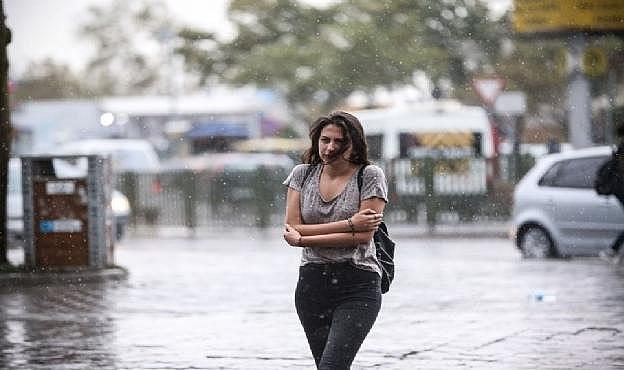 İzmir ve Ege’de yağış geri dönüyor: Yarından itibaren geçen haftaya göre daha da şiddetli olacak