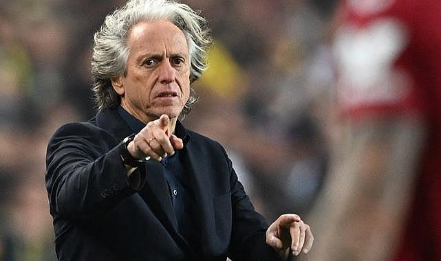 Jorge Jesus, eski takımına geri dönebilir