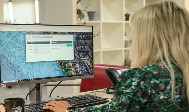 Konak Belediyesi’nden bir kolaylık daha: E-İmar dönemi başladı