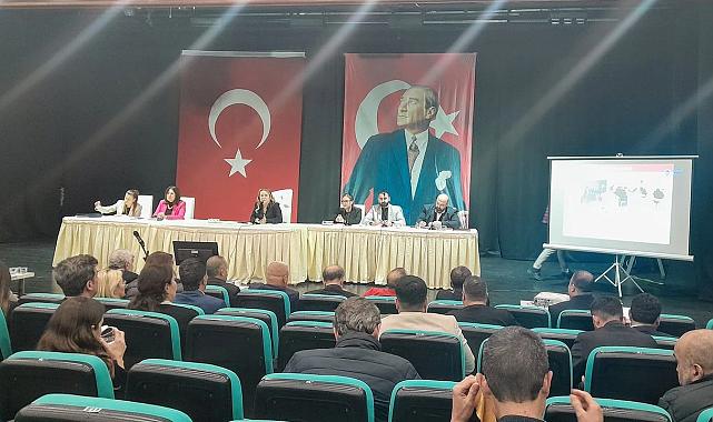 Konak Meclisi&#039;nden 10 Kasım Vurgusu: