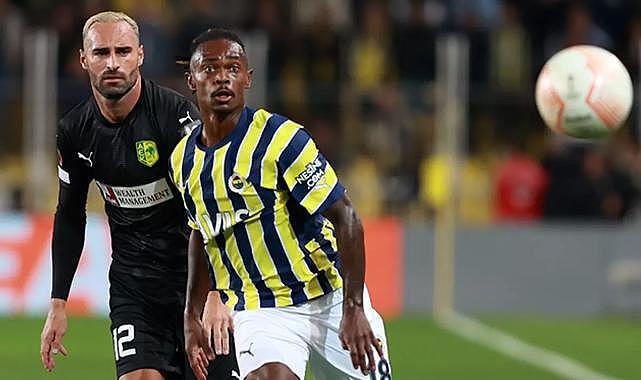 Lincoln Henrique Fenerbahçe&#039;ye geri dönüyor