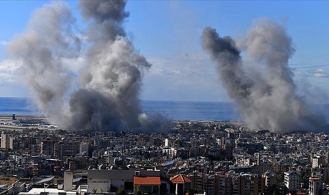 Lübnan - İsrail Ateşkes Anlaşması