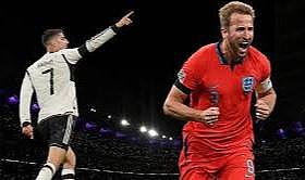 Maçlar nefes kesti: İşte UEFA Uluslar Ligi&#039;nde gecenin sonuçları