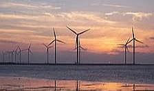 Marmara&#039;da deniz üstü rüzgar enerjisi potansiyeli yatırıma dönüştürülecek