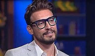 MasterChef Türkiye&#039;de Danilo Zanna&#039;nın dişi kırıldı