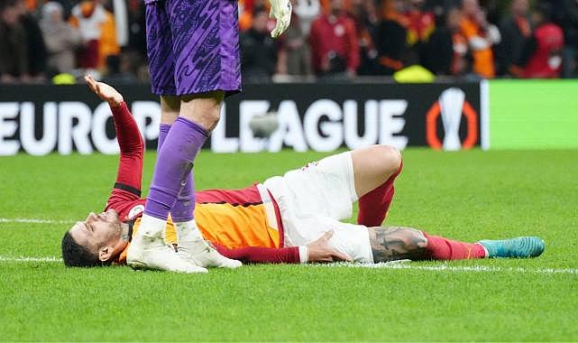 Mauro Icardi&#039;nin ameliyat olacağı yer ve tarih belli oldu